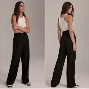 New Favorite daughter the favorite pant black 10